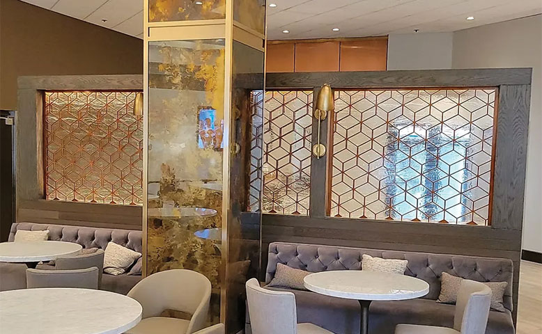 How Can Lobby Remodeling Turn Declining Bookings Into Profit?